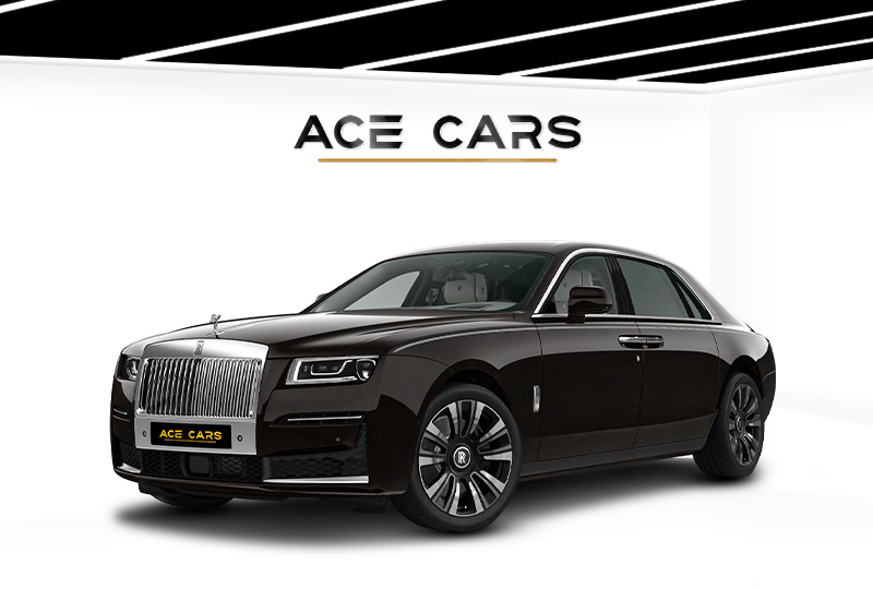 ROLLS ROYCE