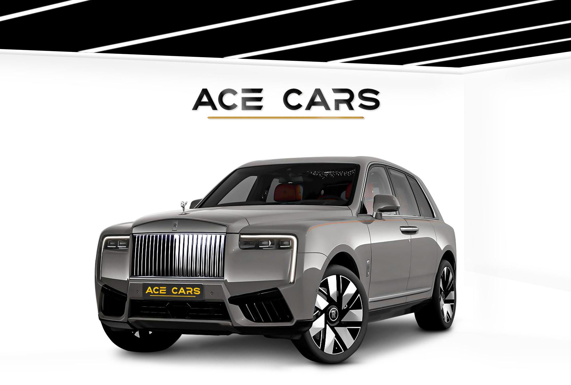 ROLLS ROYCE
