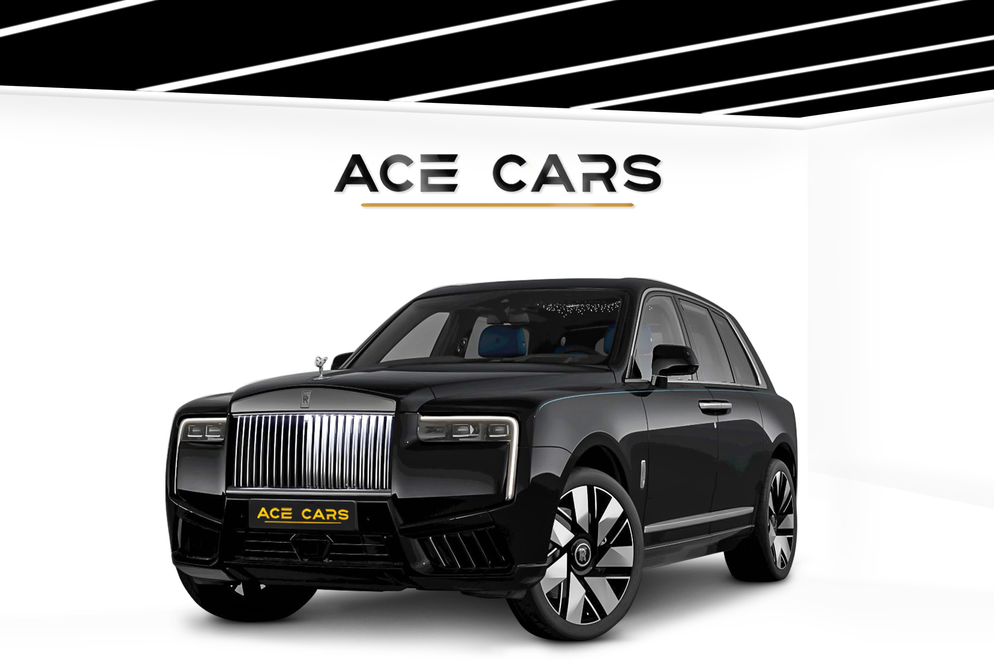 ROLLS ROYCE
