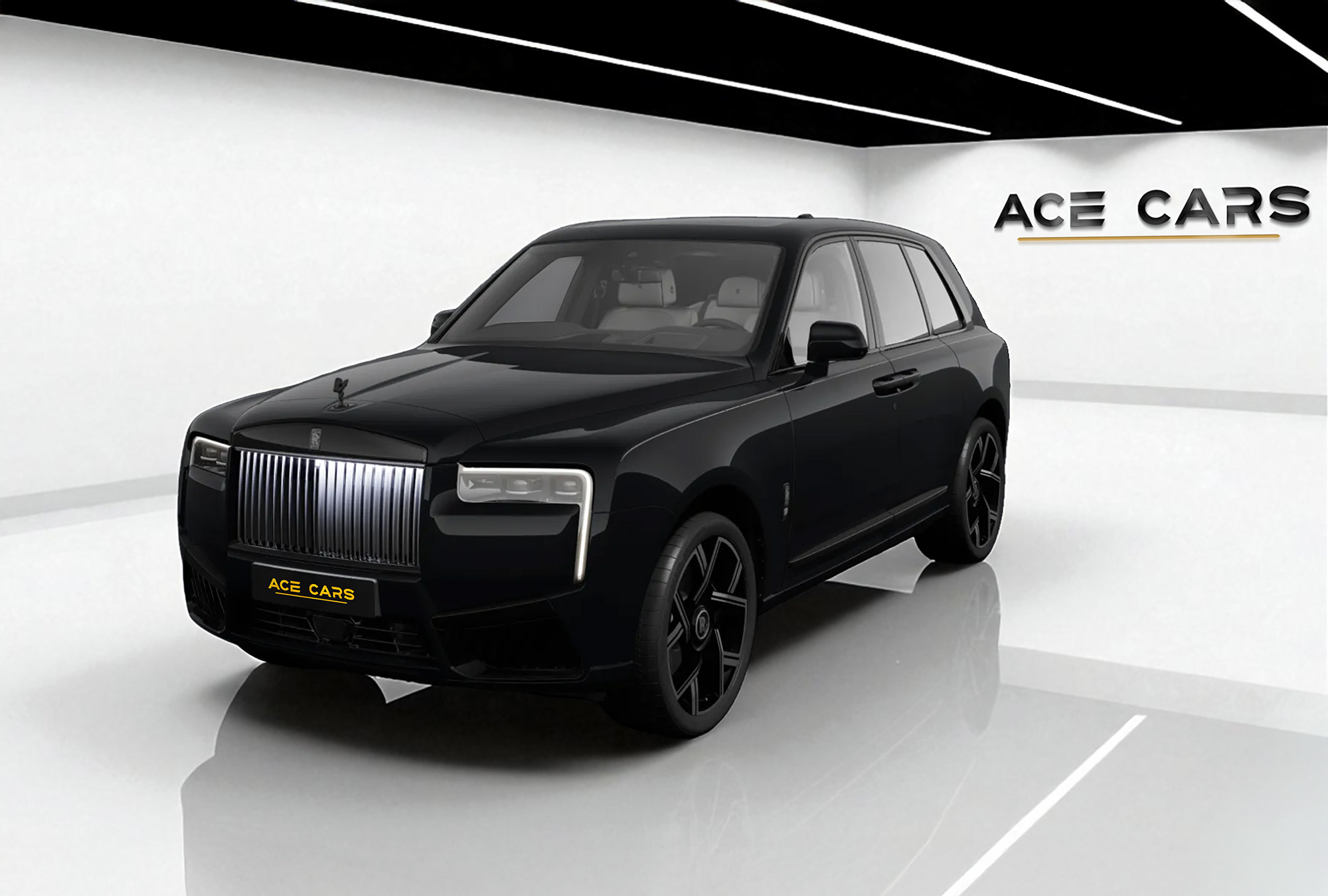 ROLLS ROYCE