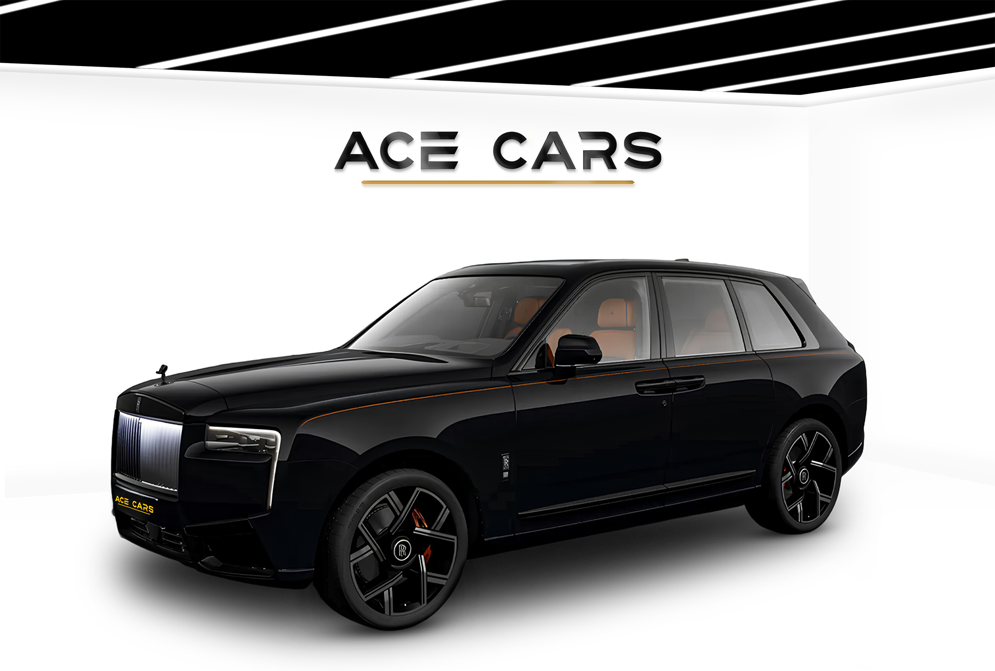 ROLLS ROYCE
