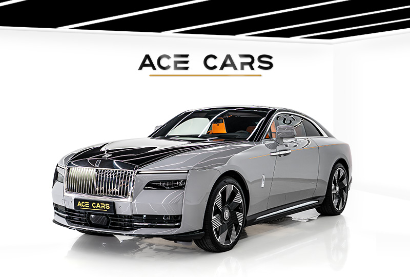 ROLLS ROYCE