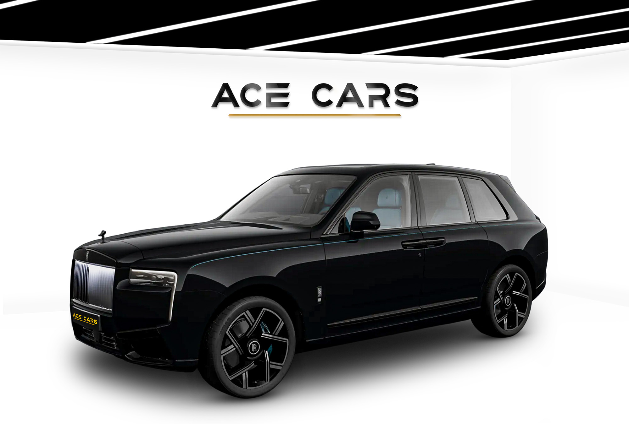 ROLLS ROYCE