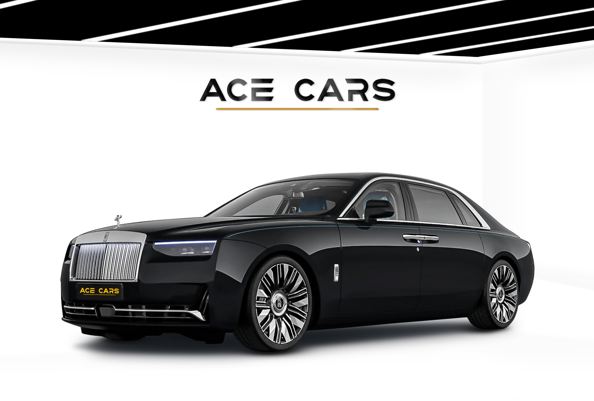 ROLLS ROYCE