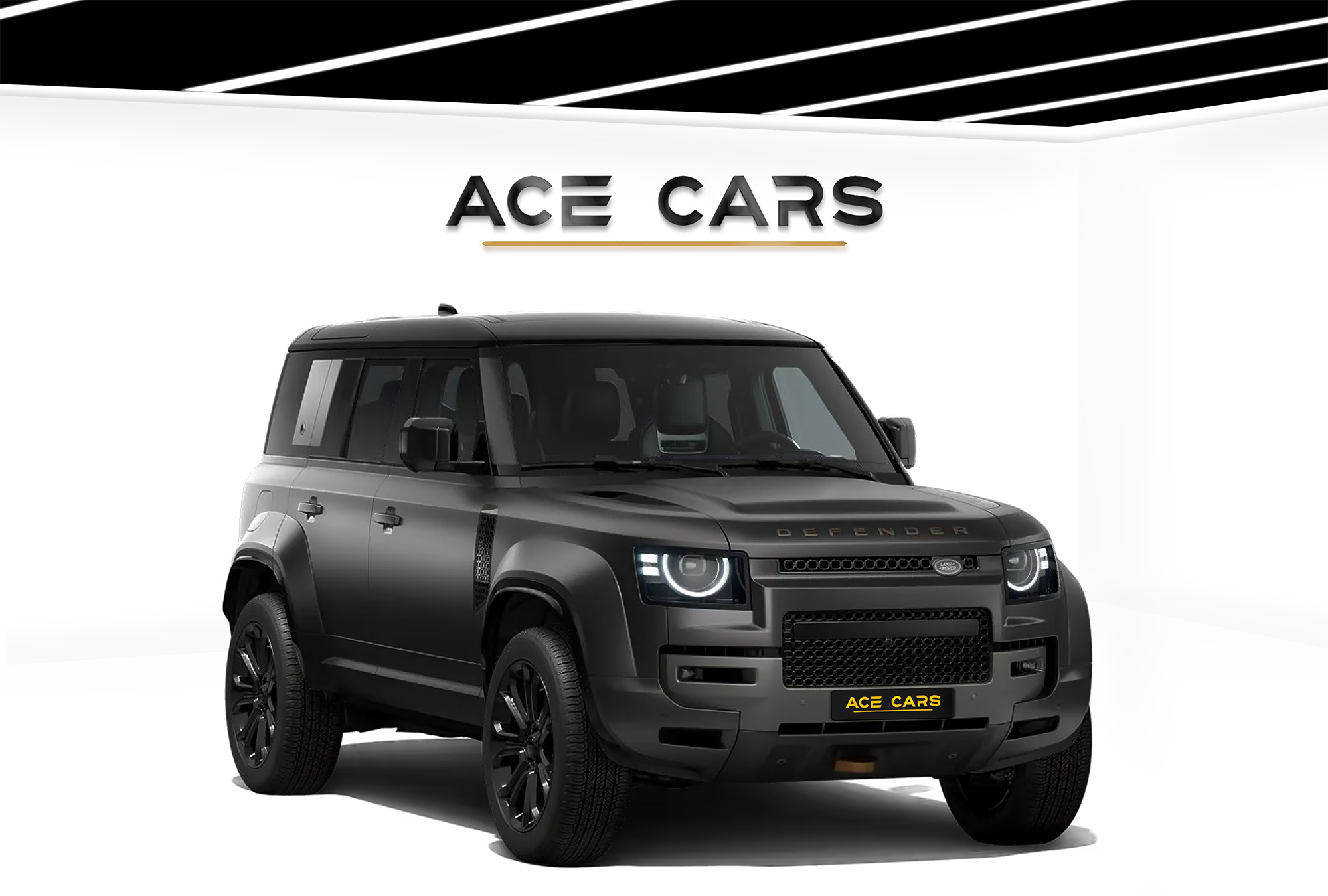 LAND ROVER
