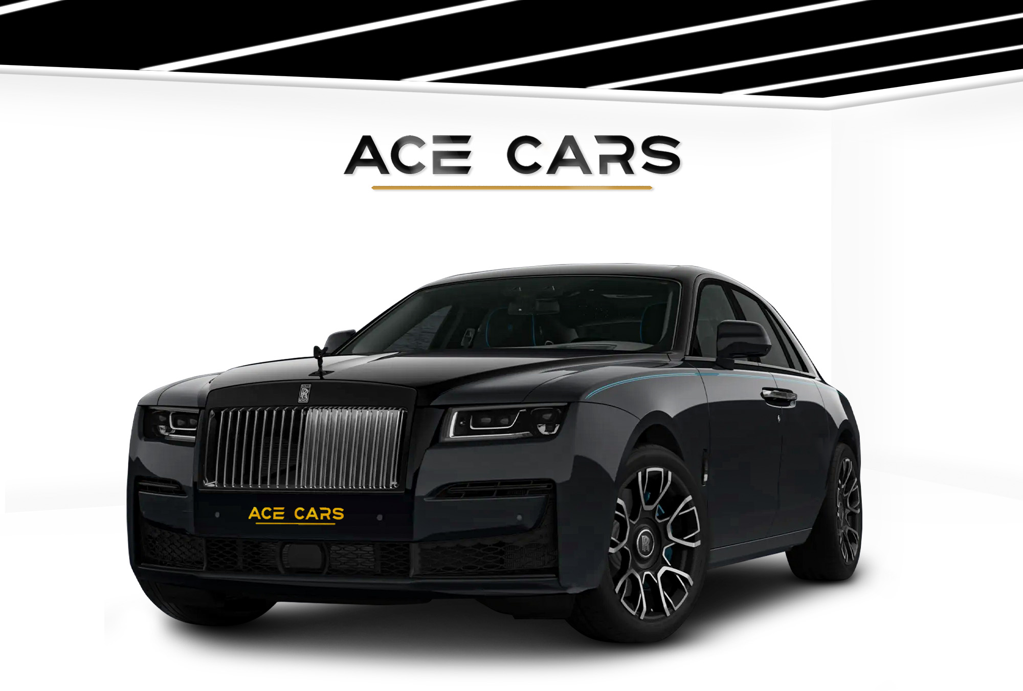 ROLLS ROYCE