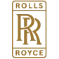 Rolls-Royce luxury car brand